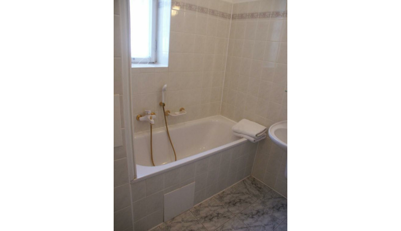 Hotel Villa Sonnenstrahl Mariánské Lázně